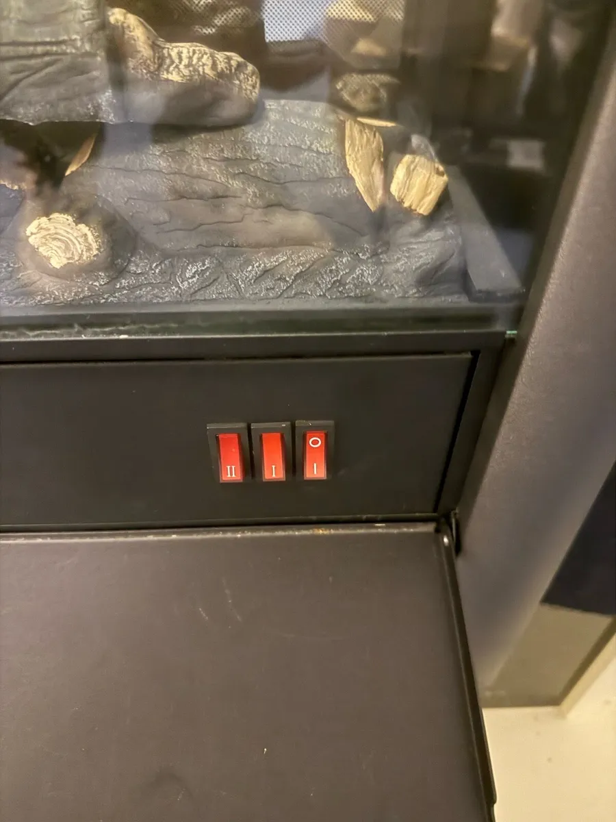 Dimplex Fire Heater 2kwh - Image 3