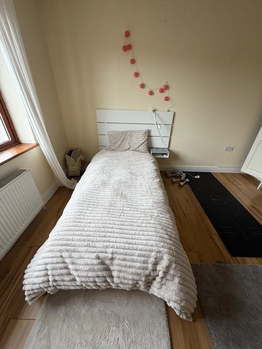 Single Bed - Image 1
