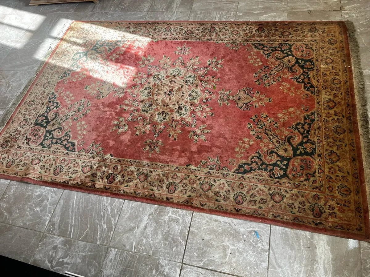 Rug - Image 1