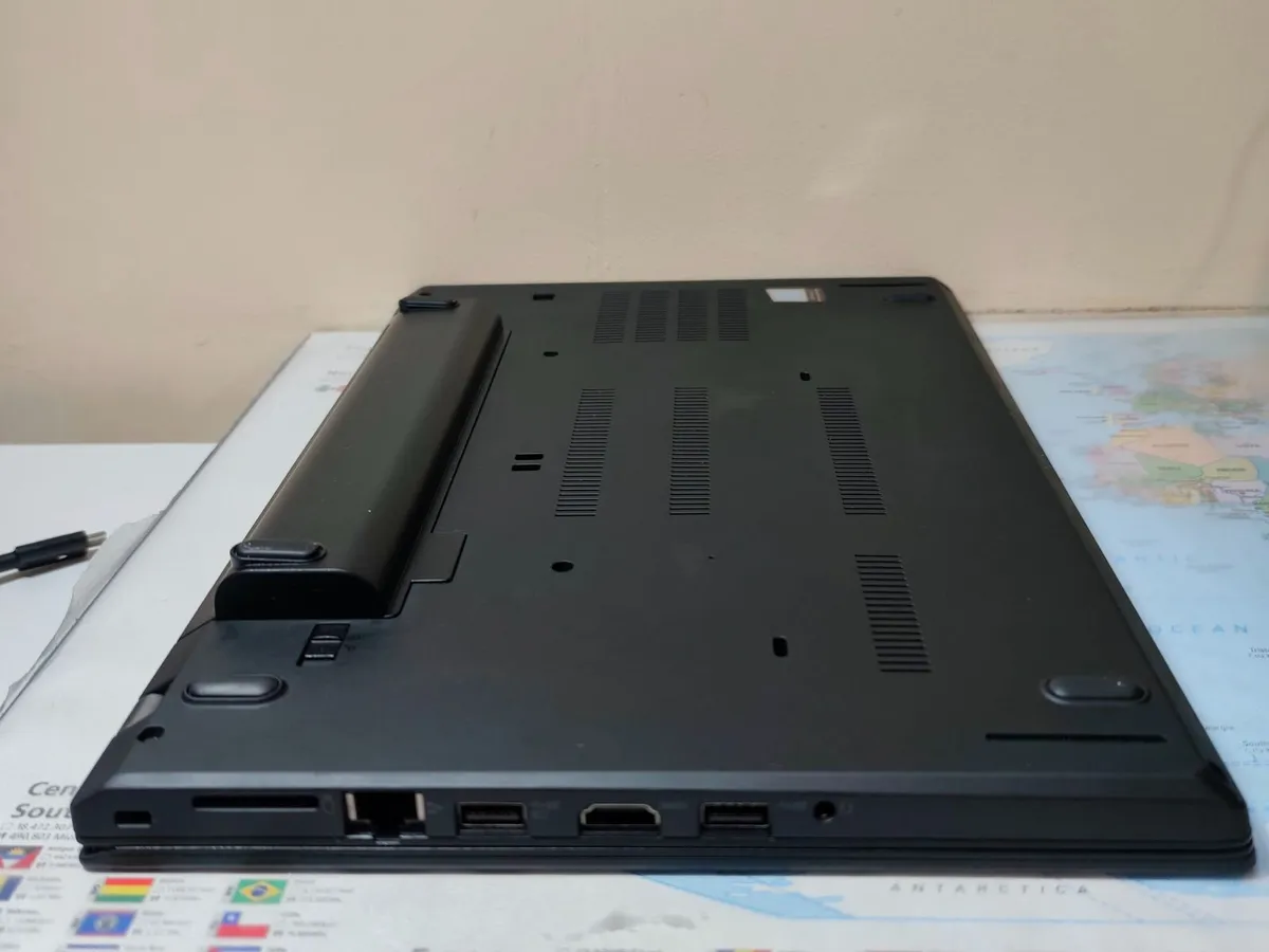 Lenovo ThinkPad T480 – Intel i5 8th Gen | 16GB - Image 1