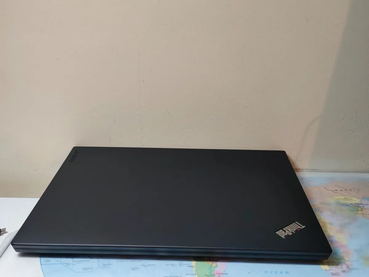Lenovo ThinkPad T480 – Intel i5 8th Gen | 16GB - Image 2