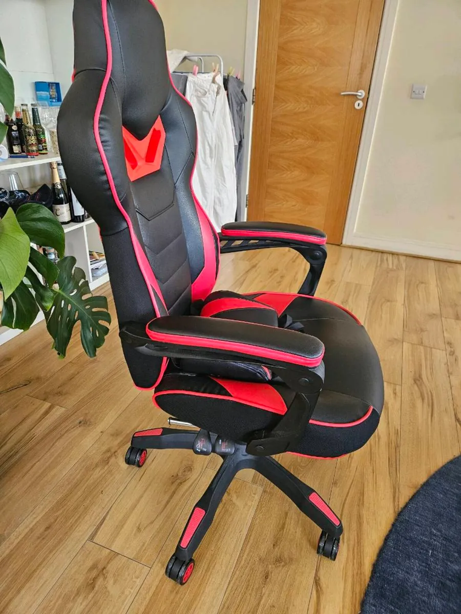Gaming chair office chair - Image 3