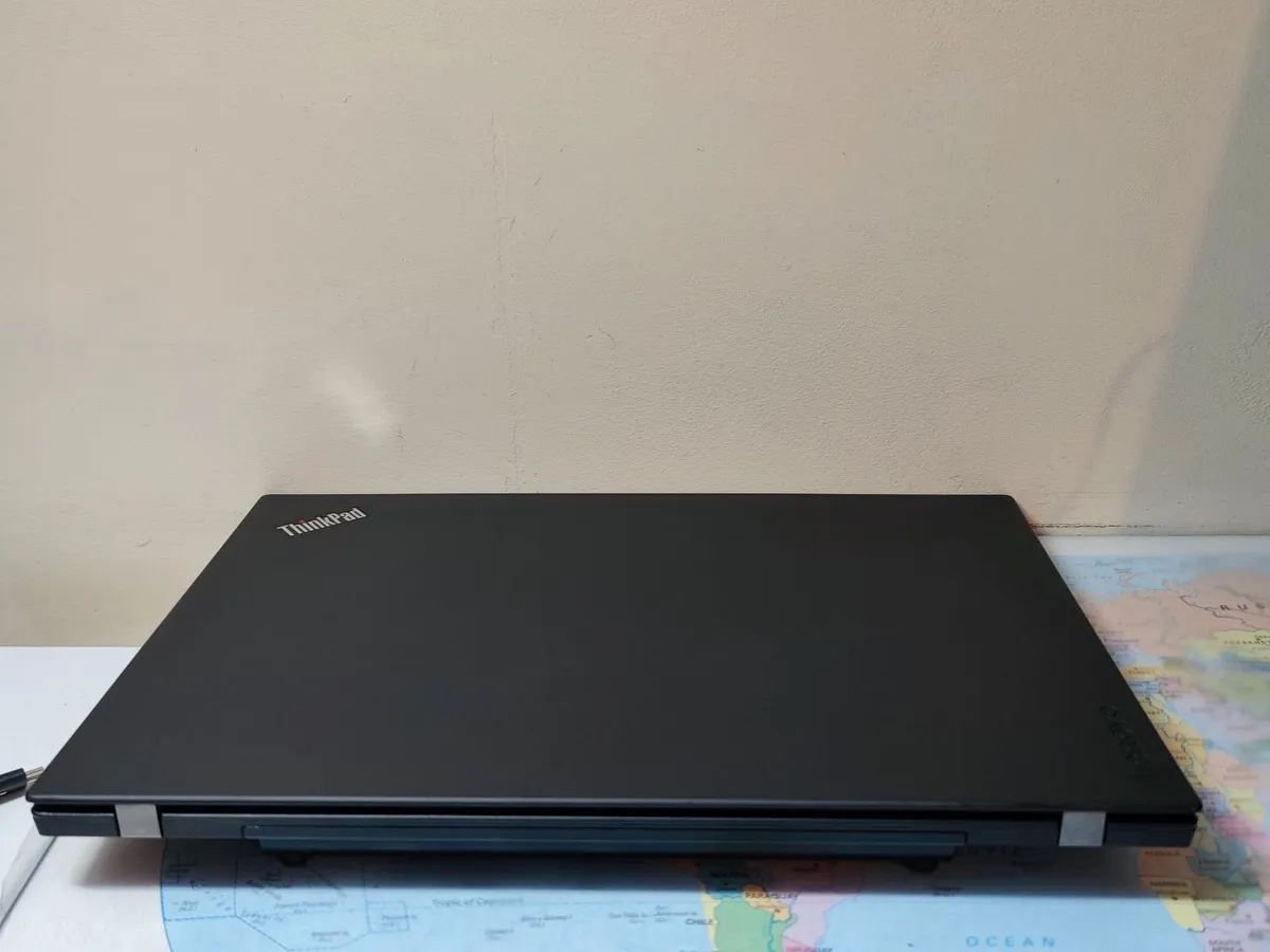 Lenovo ThinkPad T480 – Intel i5 8th Gen | 16GB - Image 3