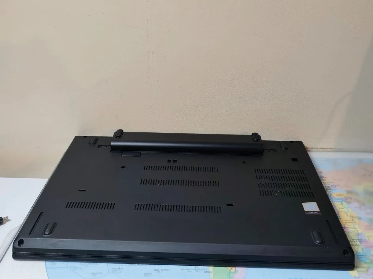 Lenovo ThinkPad T480 – Intel i5 8th Gen | 16GB - Image 4