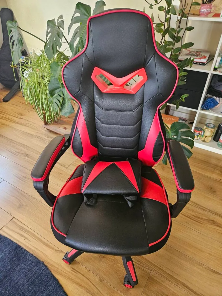 Gaming chair office chair - Image 1