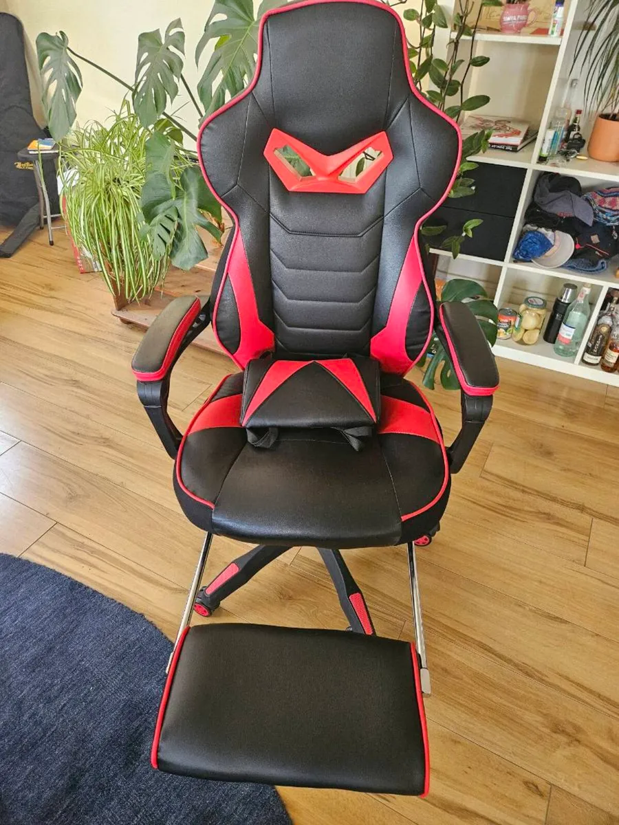Gaming chair office chair - Image 2