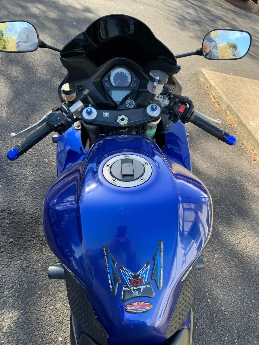 Suzuki Other 2004 - Image 1