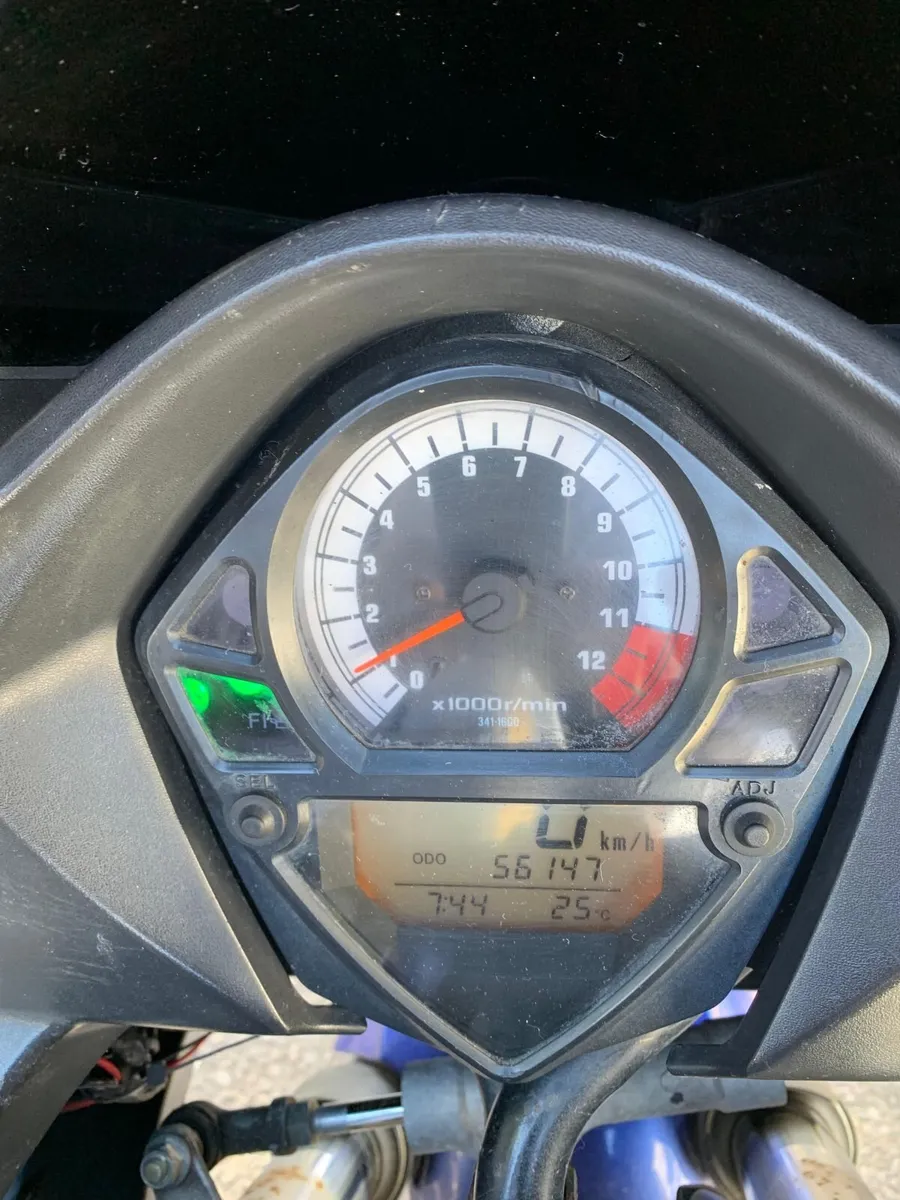 Suzuki Other 2004 - Image 2