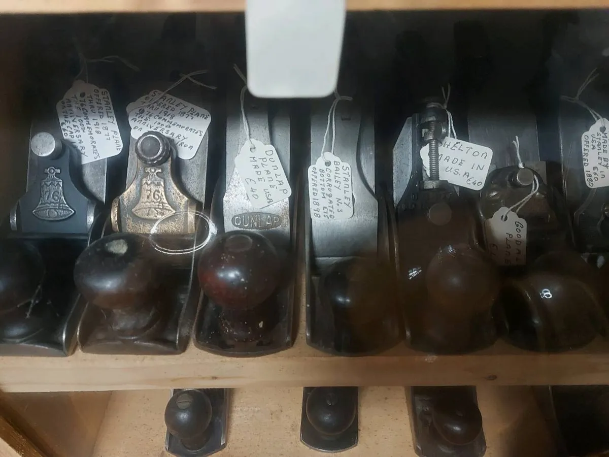 Planes collection - Image 1