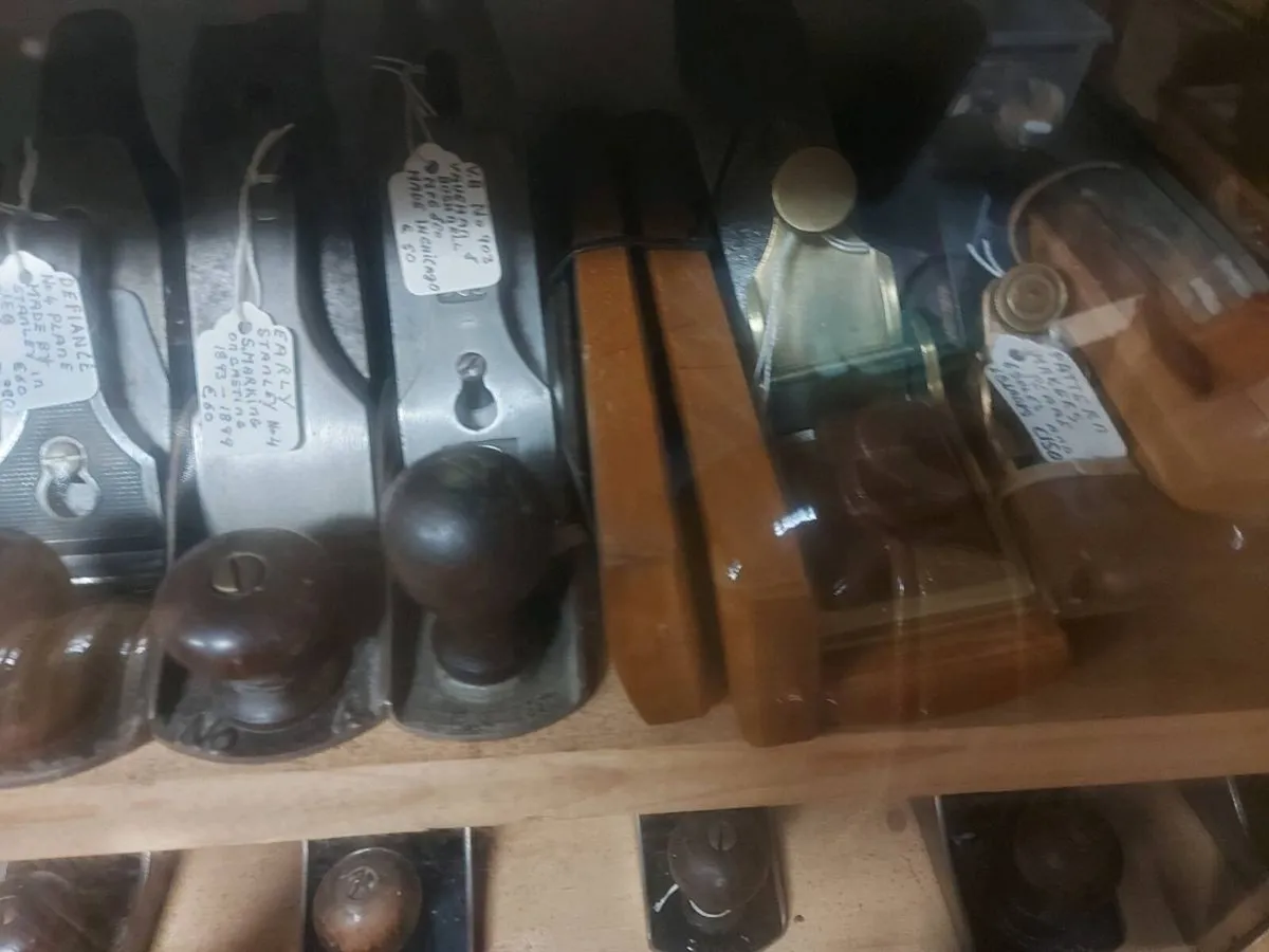 Planes collection - Image 2