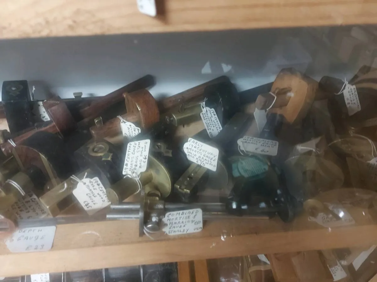 Planes collection - Image 3