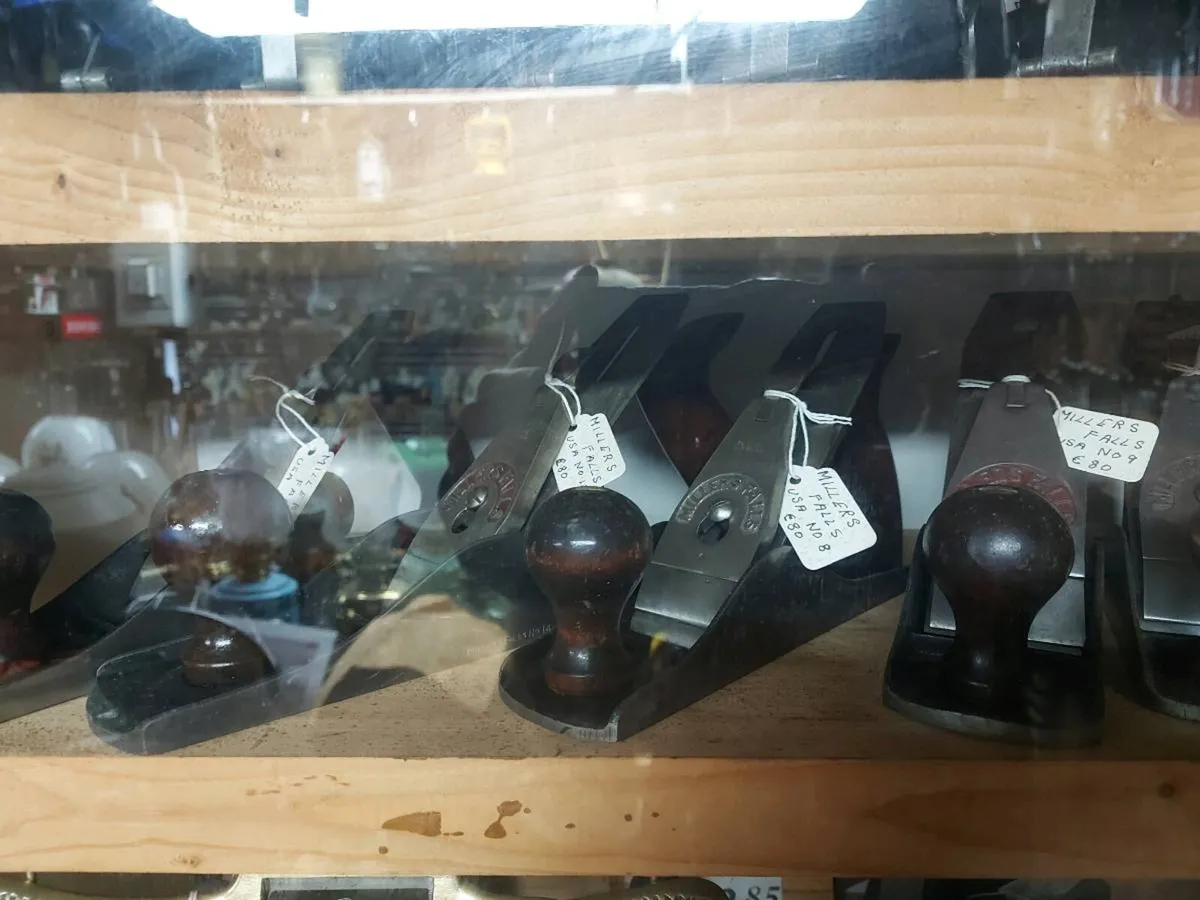 Planes collection - Image 4