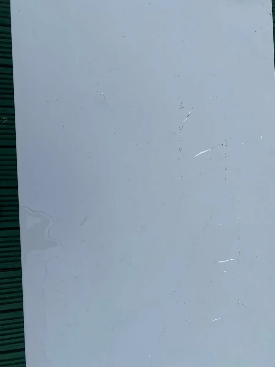 TV cabinet with storage FREE - Image 4