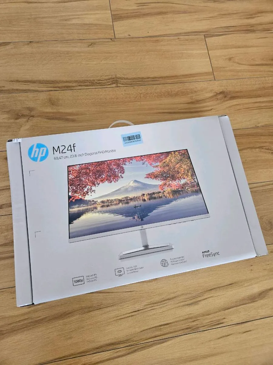 Monitor HP - Image 1