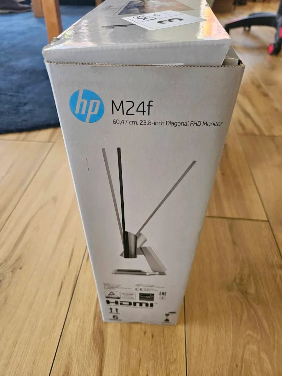 Monitor HP - Image 2