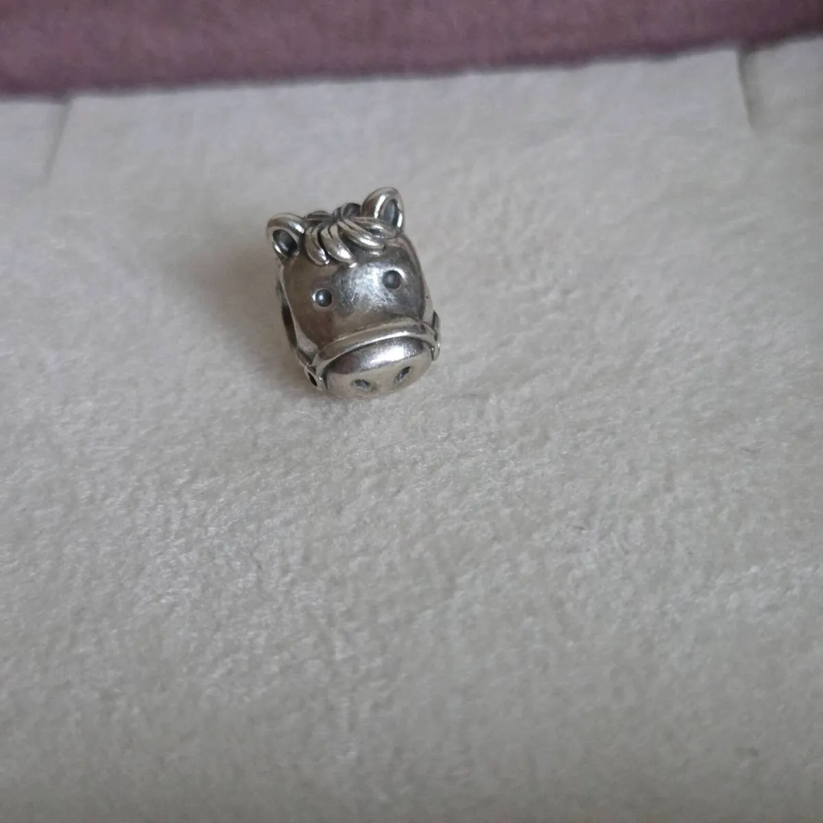 Pandora horse charm - Image 2