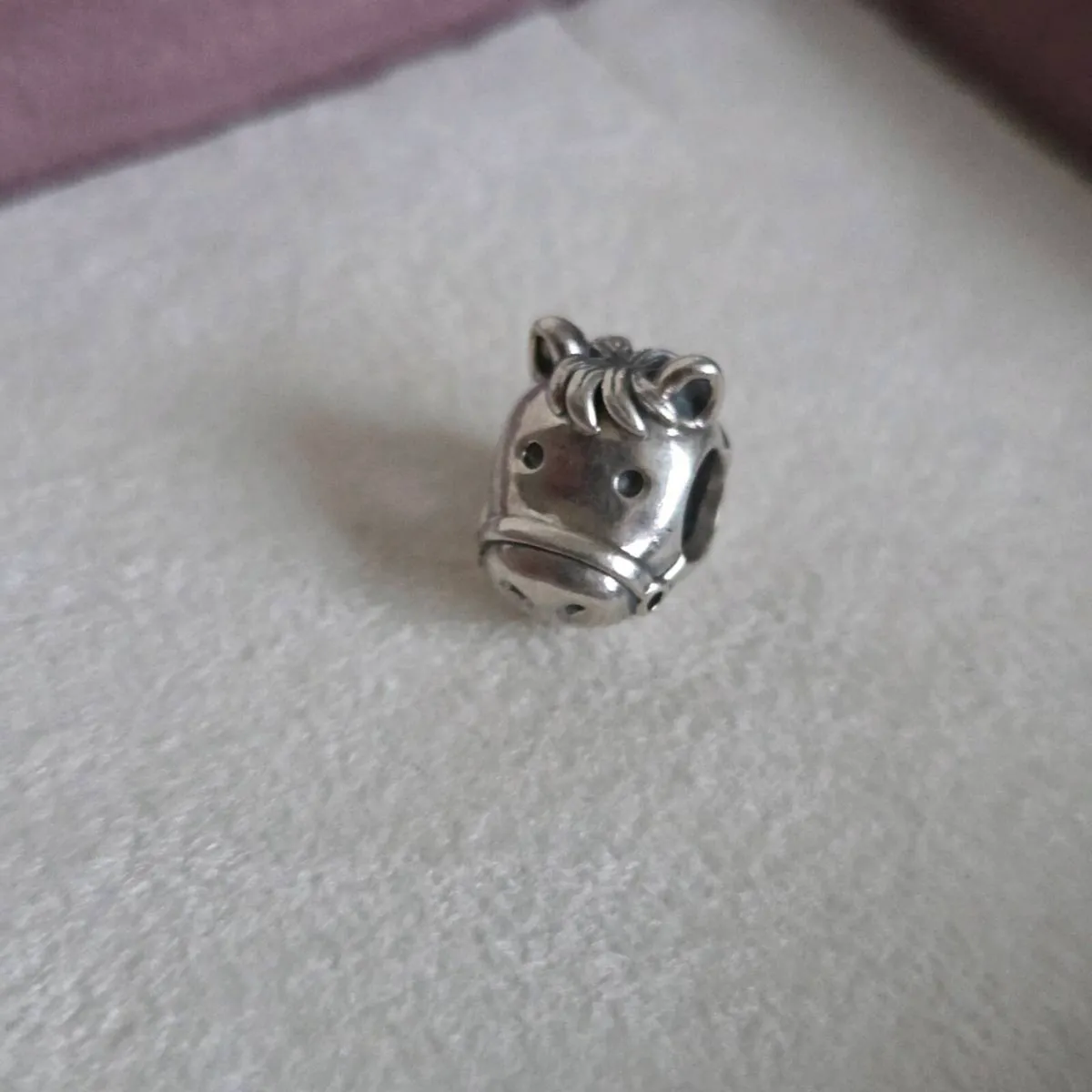 Pandora horse charm - Image 4