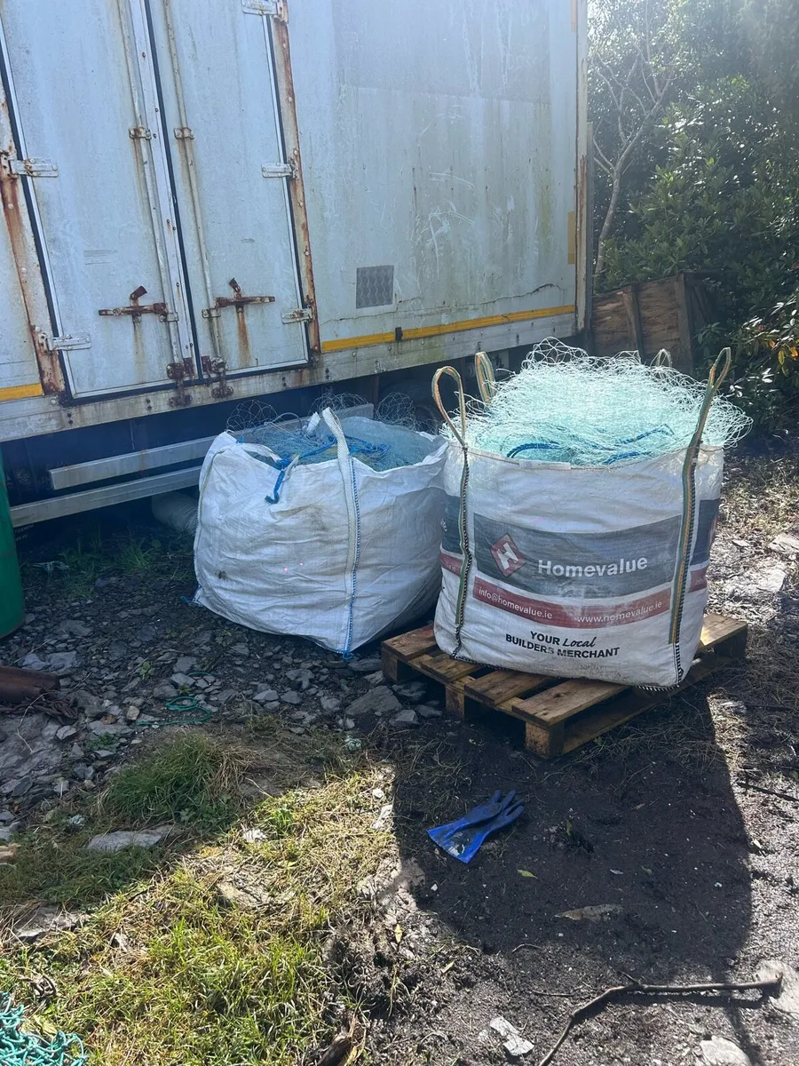 Gillnets - Image 1