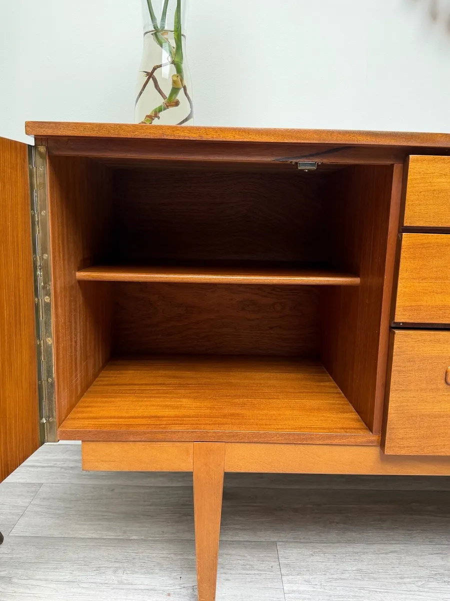 Mid Century Sideboard - Image 4
