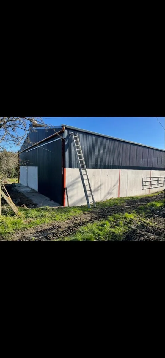 Farm sheds and steel buildings - Image 3