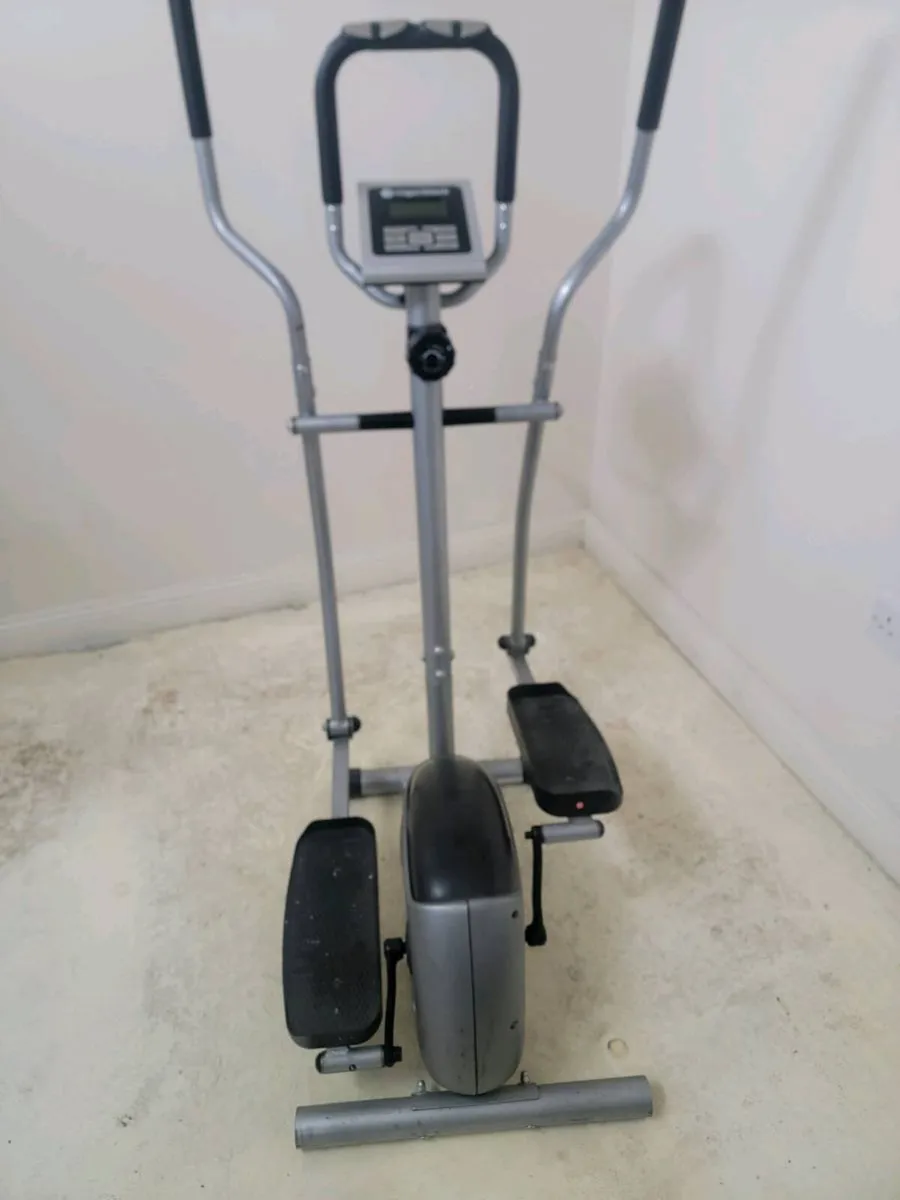 Cross country trainer - Image 3