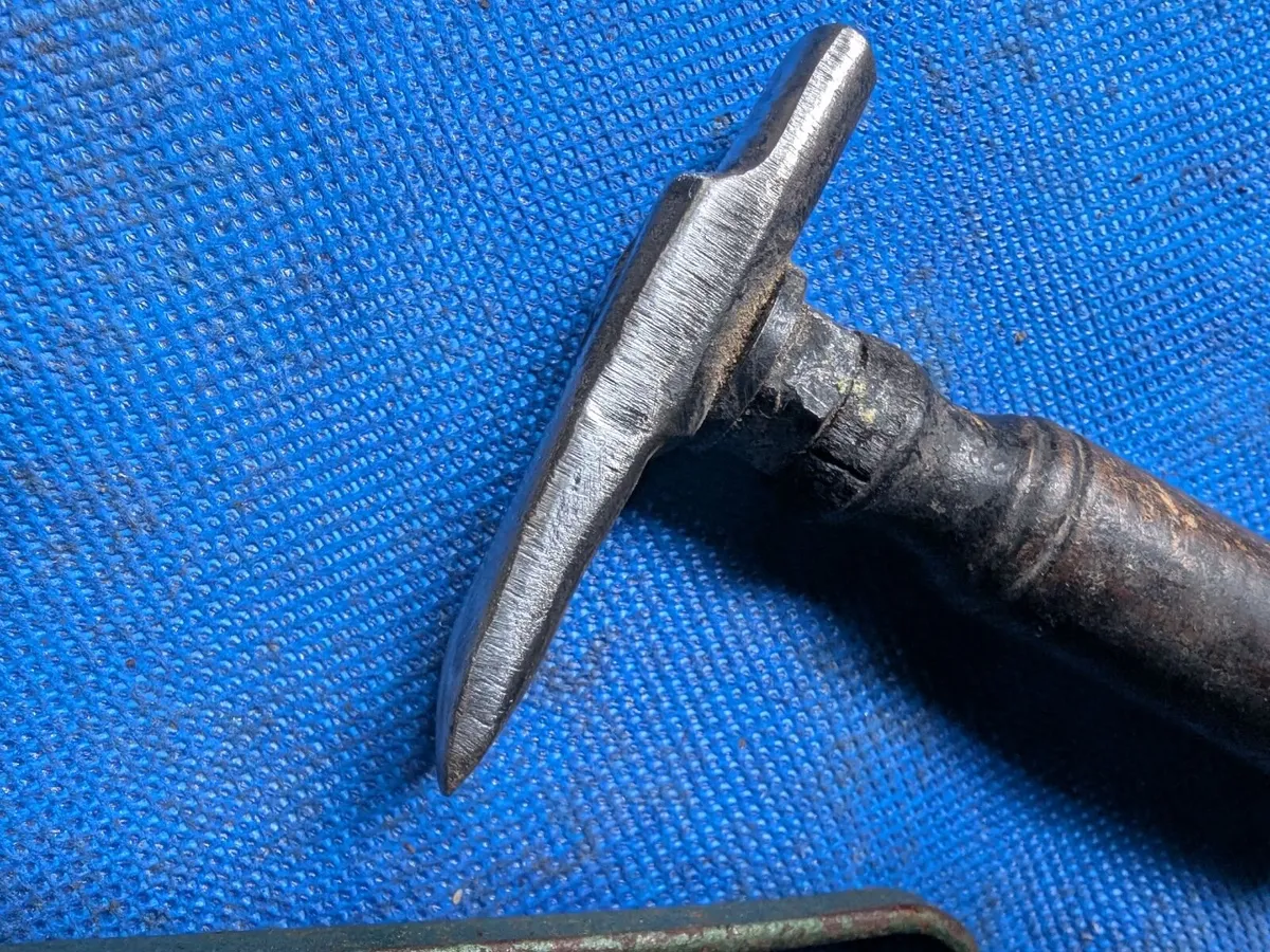 4 Leatherworking tools - Image 4