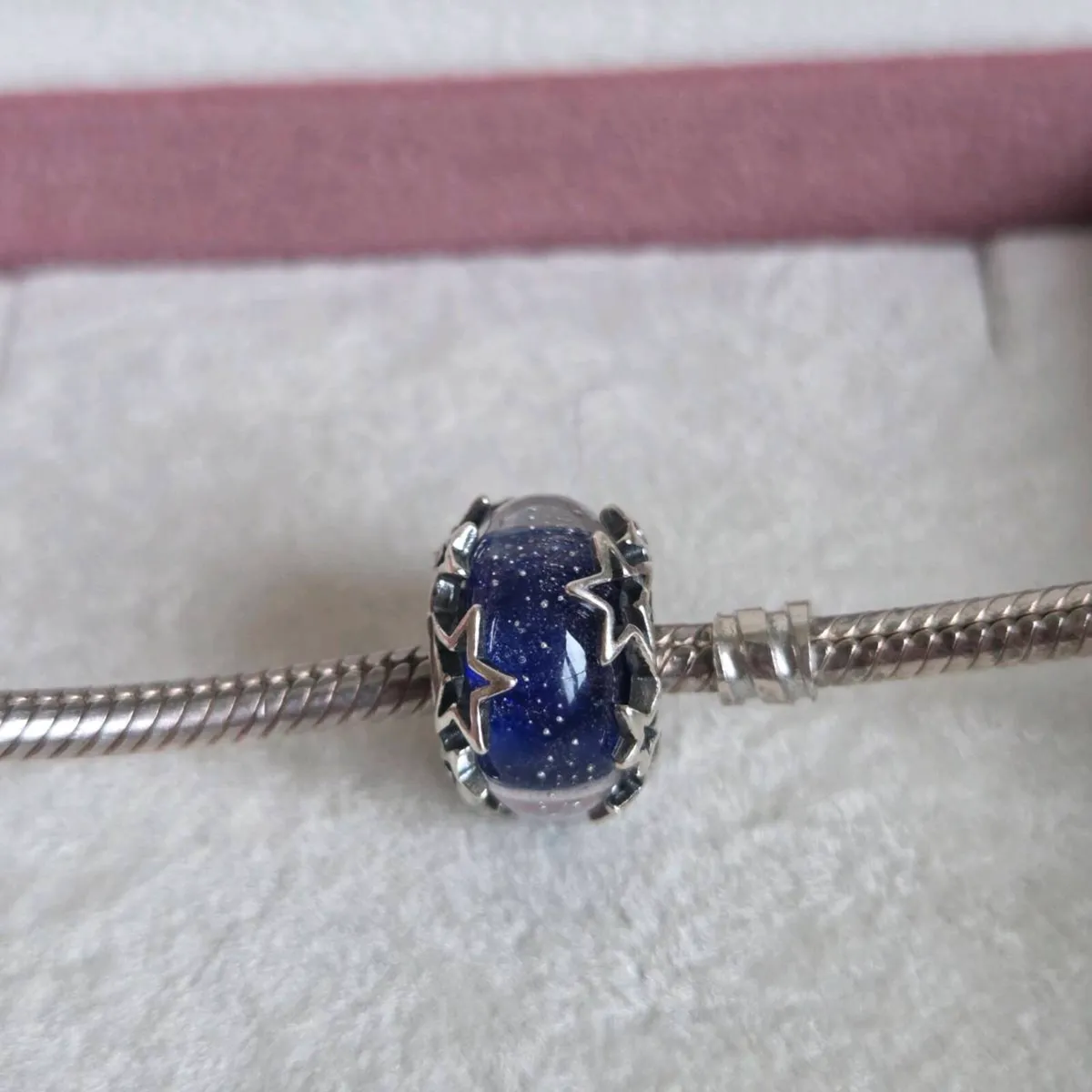 Pandora charm - Image 1