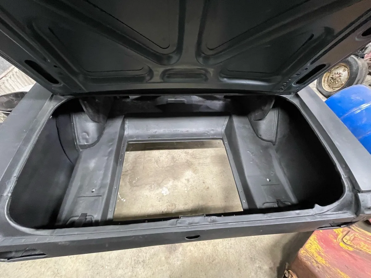 1966 Ford Mustang - Image 4