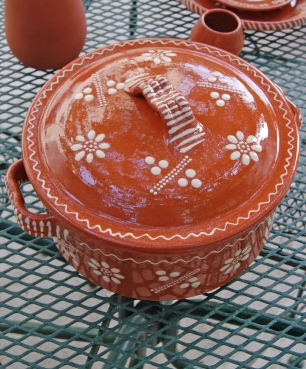Earth Clay Ceramics - Image 2