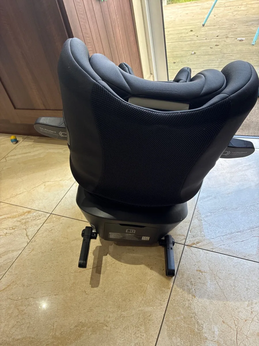 Joie baby seat - Image 3