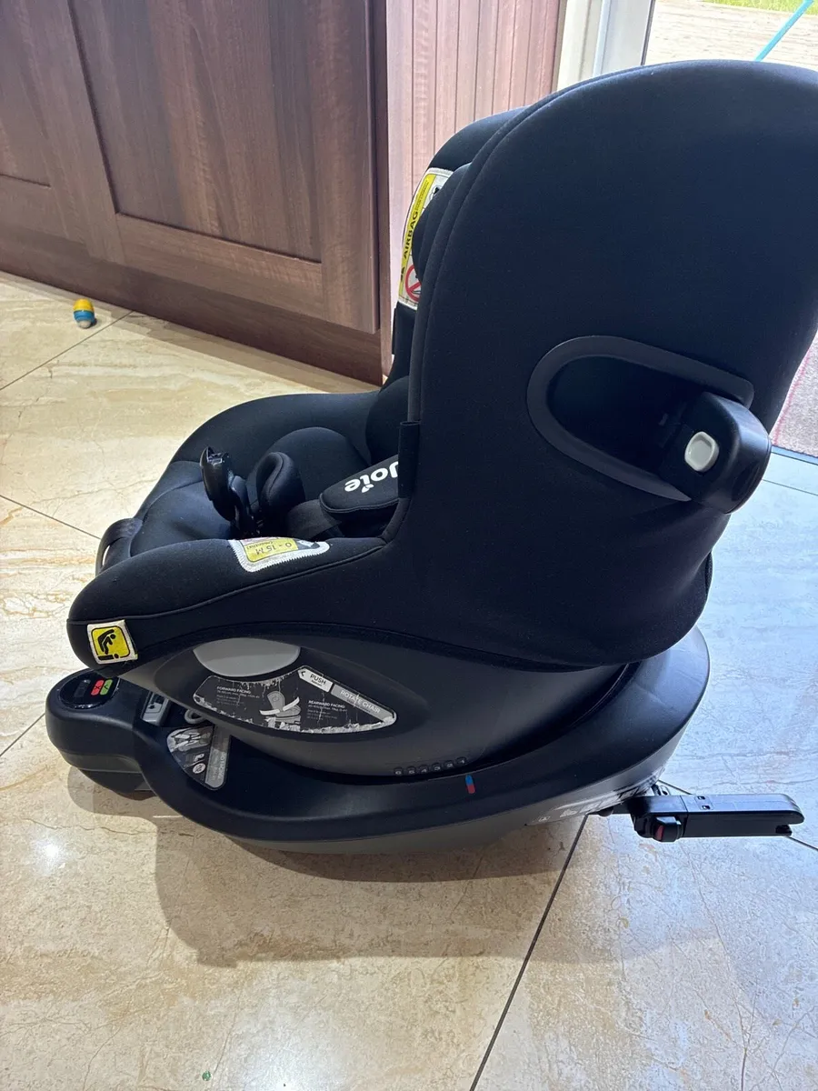 Joie baby seat - Image 2