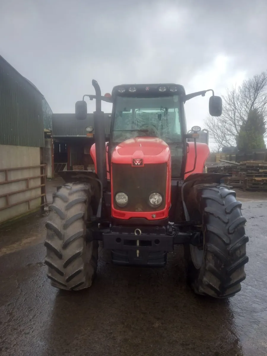 Massey Ferguson Other 2007 - Image 2