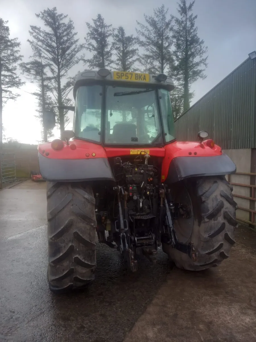 Massey Ferguson Other 2007 - Image 3