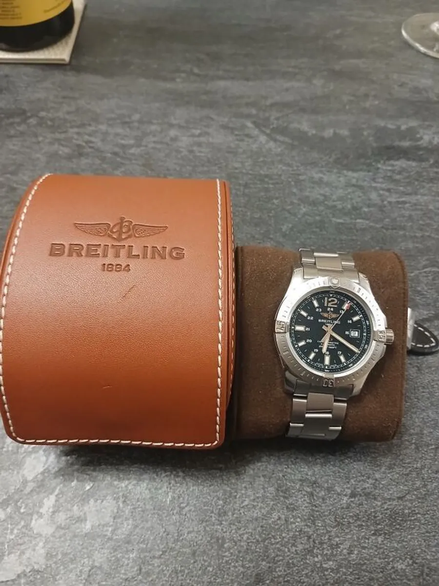 Breitling Colt 44 - Image 2