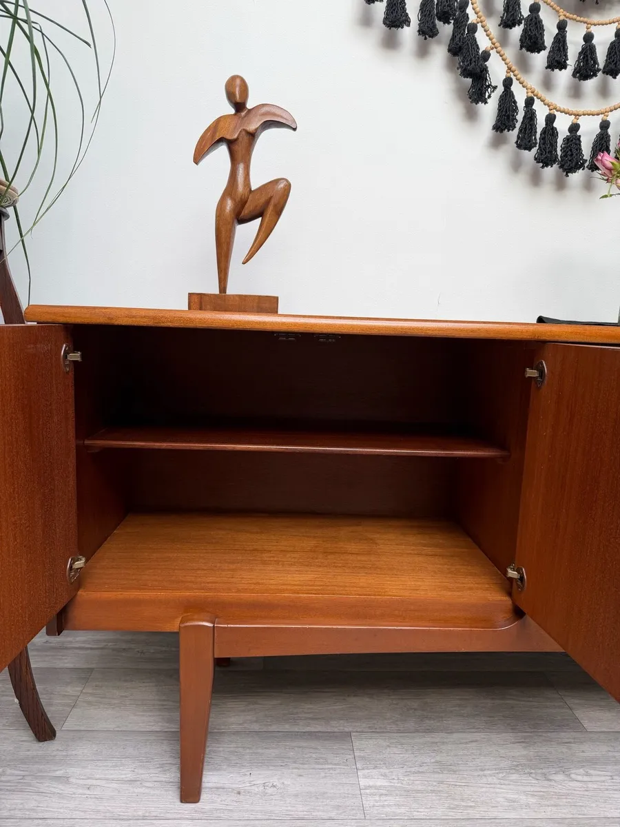 Mid Century Sideboard - Image 3