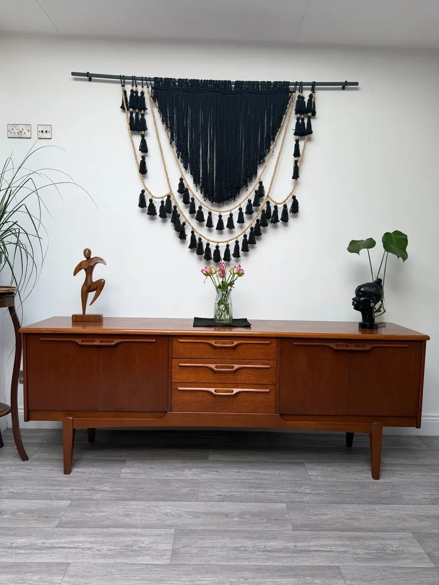 Mid Century Sideboard - Image 1