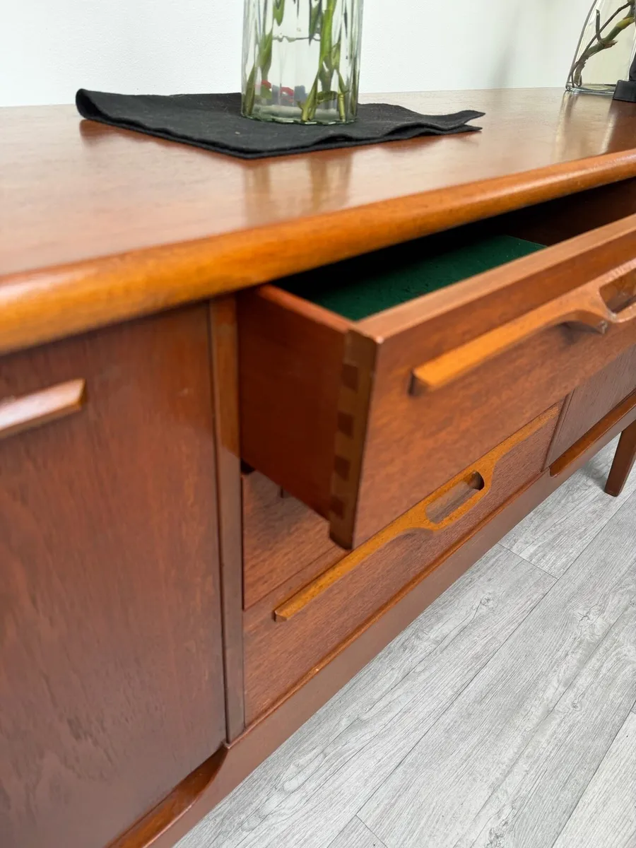 Mid Century Sideboard - Image 2