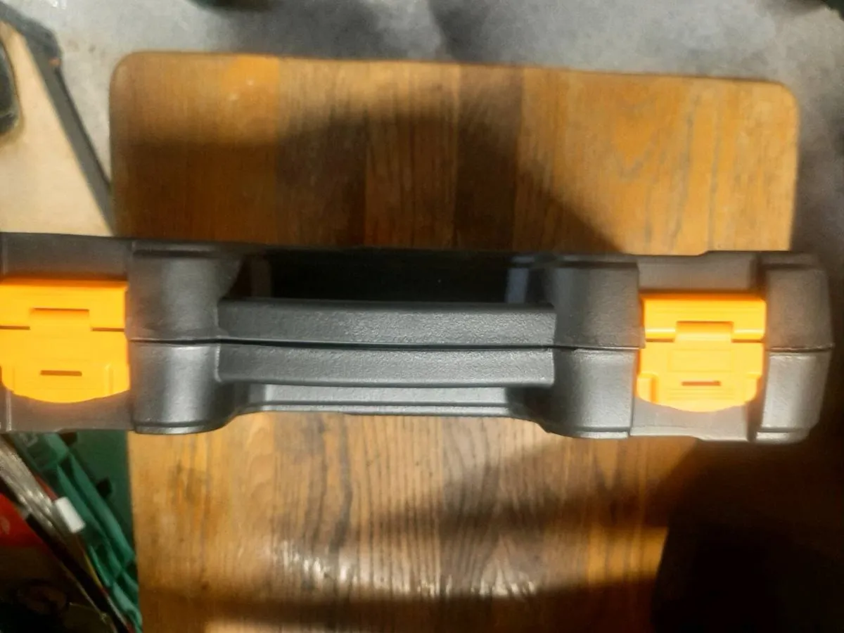 40 piece bike tool kit new - Image 2