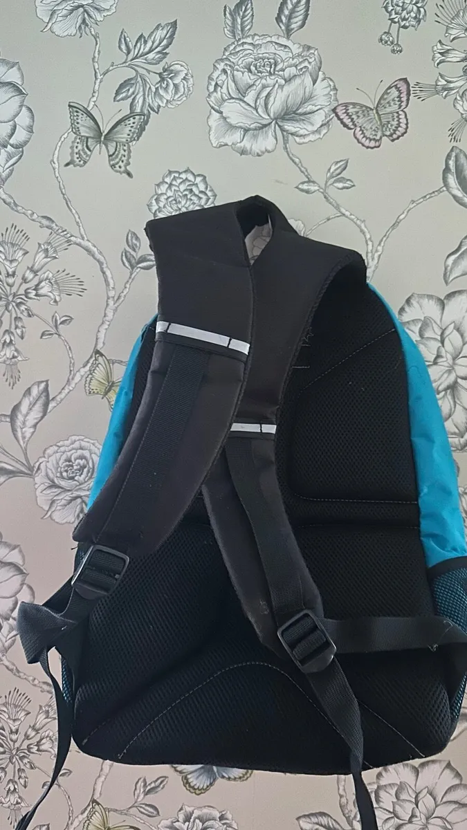 Unisex backpack - Image 3