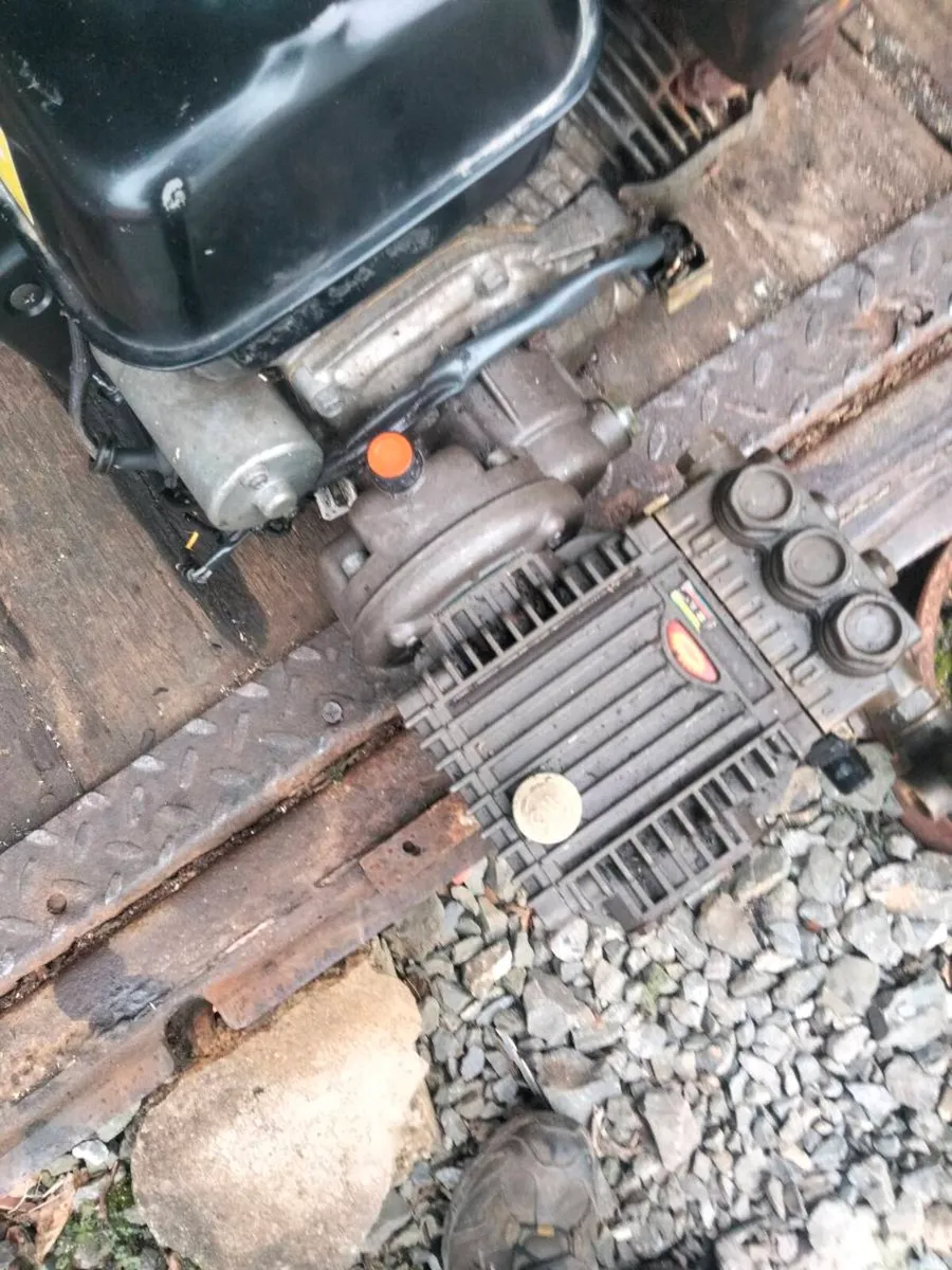 Power Washer - Image 3