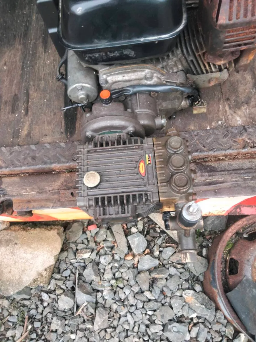 Power Washer - Image 4