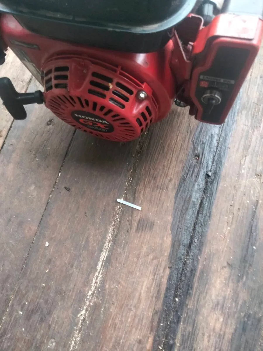 Power Washer - Image 2