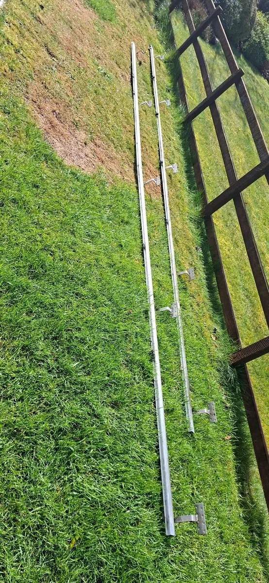 Solar PV panels 6 x 355 denim & 2kw inverter - Image 3