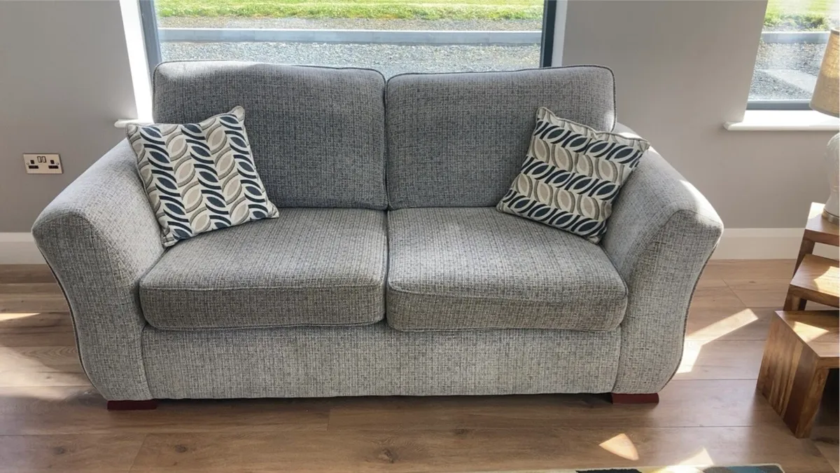 3 Seater Couch / Sofa - Image 1