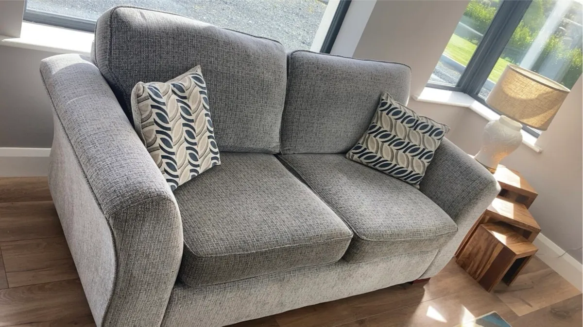 3 Seater Couch / Sofa - Image 2