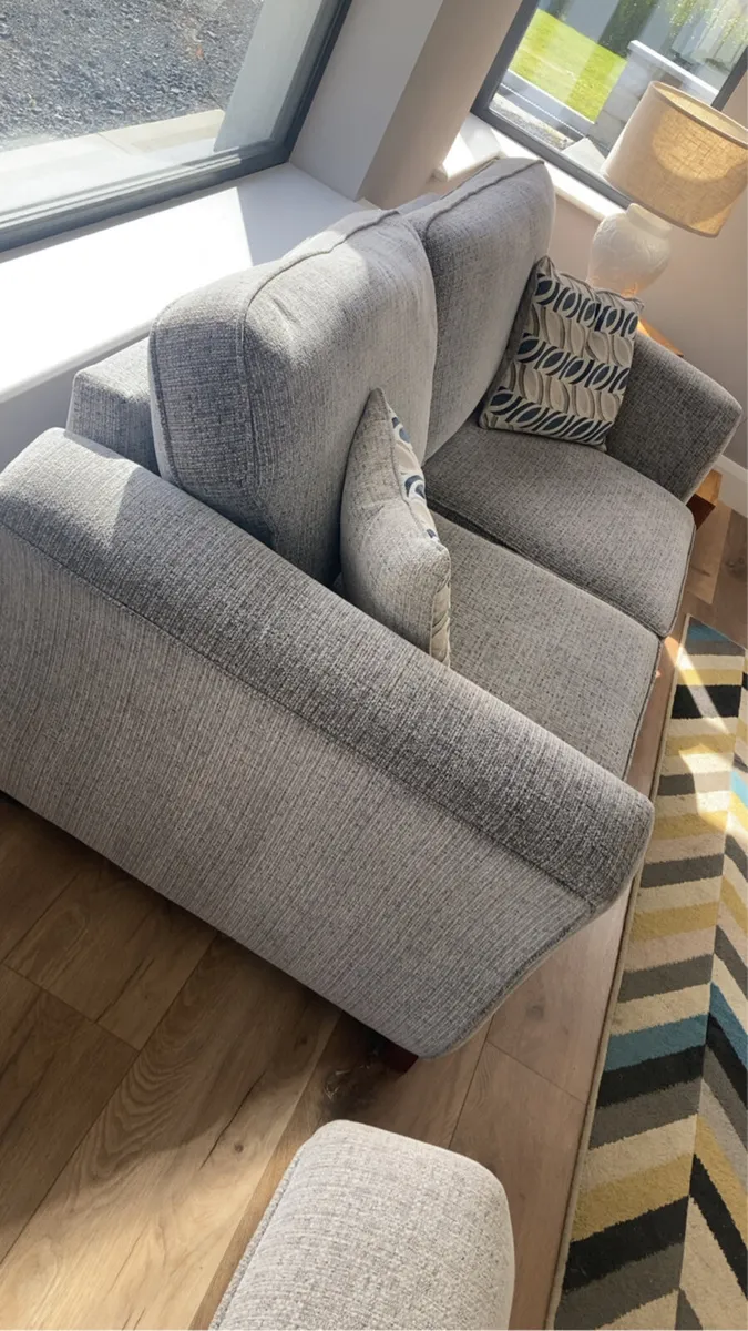 3 Seater Couch / Sofa - Image 3