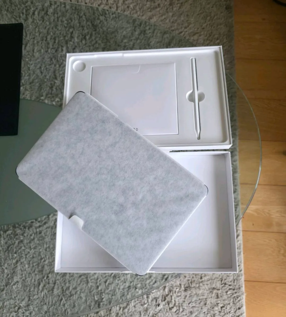 Samsung Galaxy Tab S11 128GB IRISH - Image 3