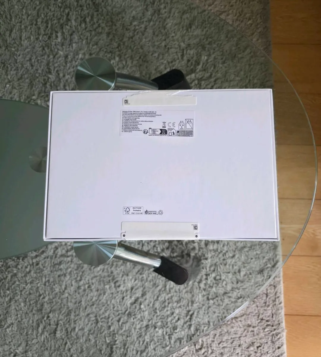 Samsung Galaxy Tab S11 128GB IRISH - Image 2