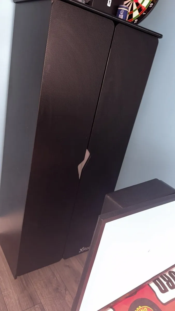 X Rocker BedSet Plus Tele and gaming chair - Image 2