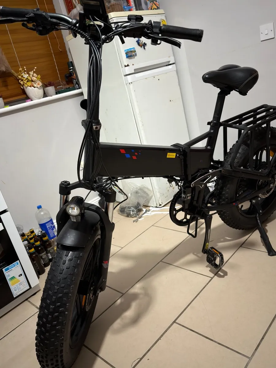 Engwe Engine Pro 2.0 - Image 3